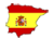 AGUAS TORRELAVEGA - Espanol